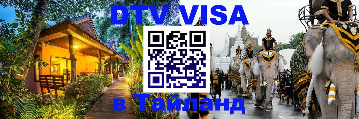 Оформление DTV визы под ключ: стоимость и тарифы, только загранпаспорт - 18.11.2025 